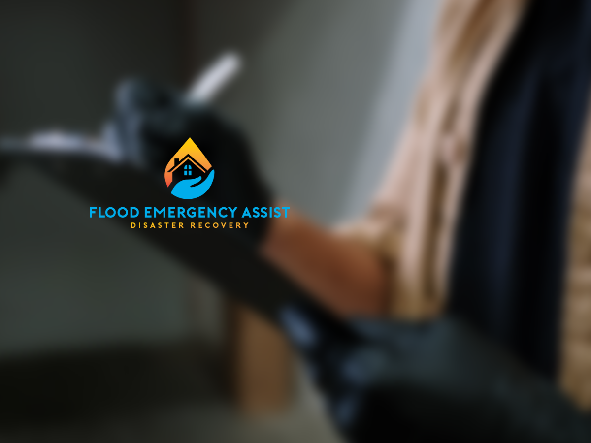 Flood Emergency Assist Login